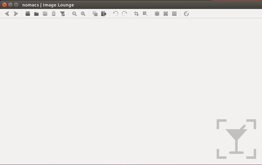 UbuntuװNomacs-ͼƬ鿴
