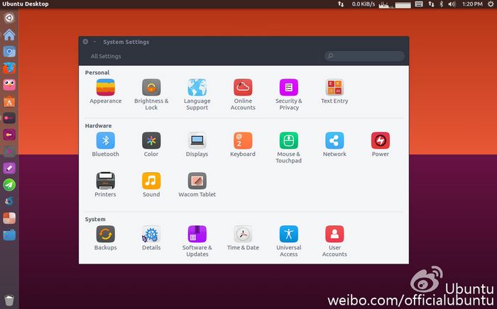 Ubuntu 16.04 LTSӾƪ