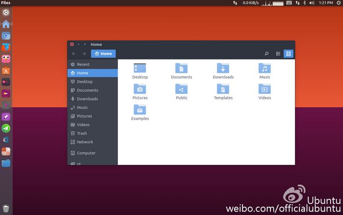 Ubuntu 16.04 LTSӾƪ