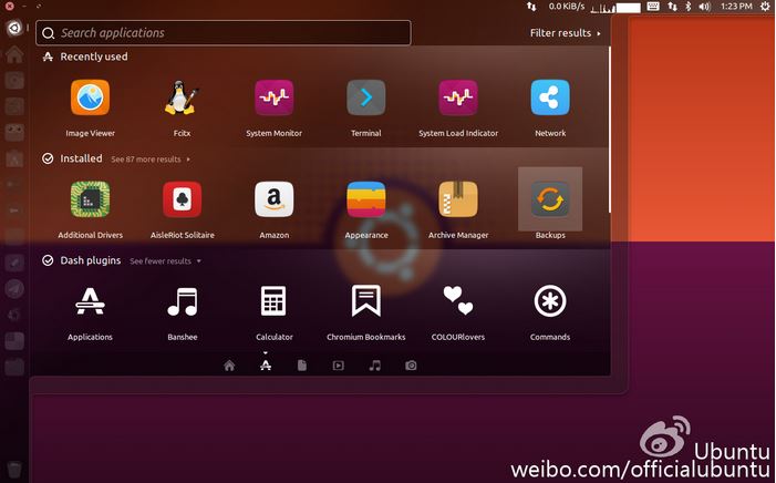 Ubuntu 16.04 LTSӾƪ