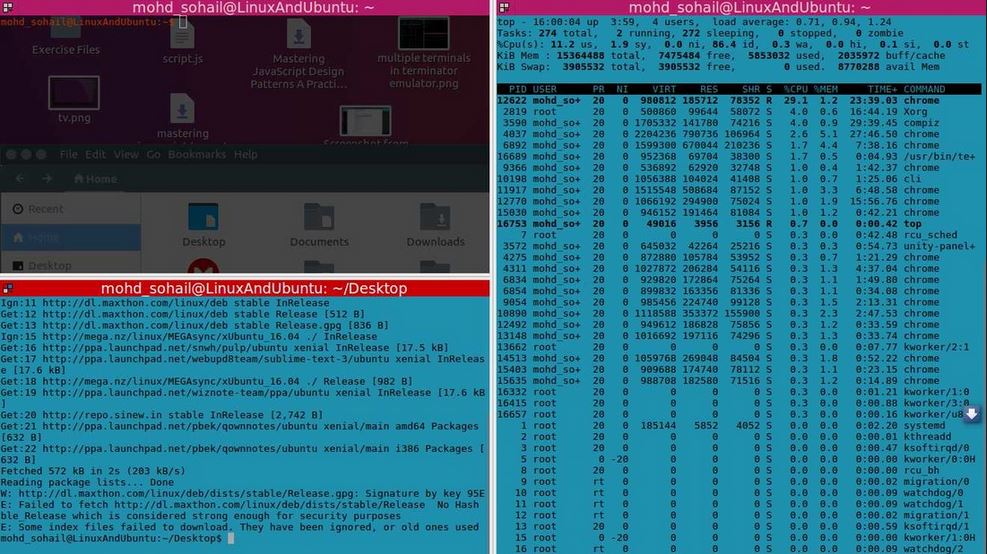 Terminatorһһڰն˵Linuxն˷