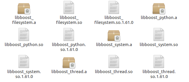 ubuntu16бboost1.61.0