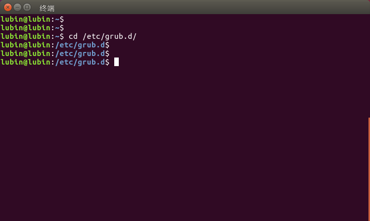 ubuntu 16.04grub2˵ȫ