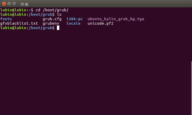 ubuntu 16.04grub2˵ȫ