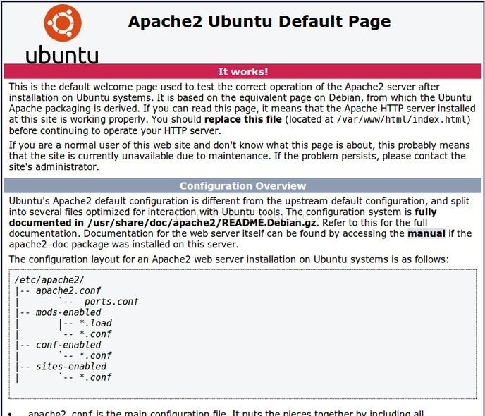 Ѷubuntu14.04apache+php+python(dlib)+mysql