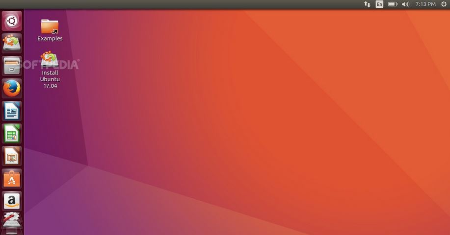 Ubuntu 17.04Zesty Zapusÿչ淢