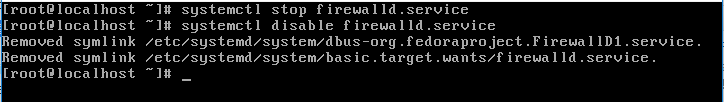 CentOS 7رշǽ(firewall)װiptablesǽ