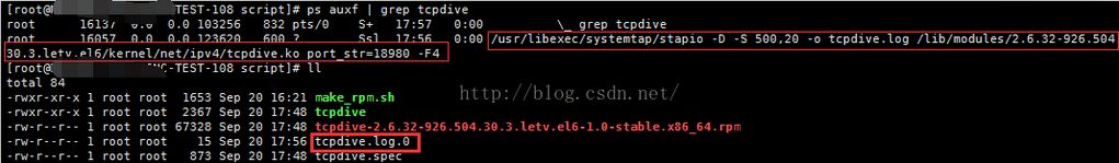 CentOSϰװTCPЭ⹤tcpdive