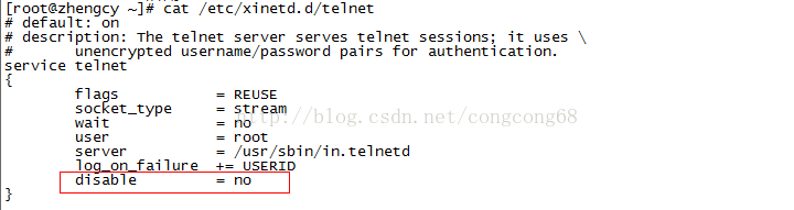 -bash:telnet:command not found