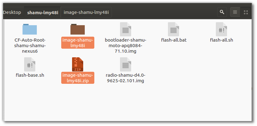 UbuntuNexus 6ˢAndroid 5.1.1