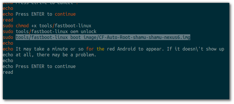 UbuntuNexus 6ˢAndroid 5.1.1