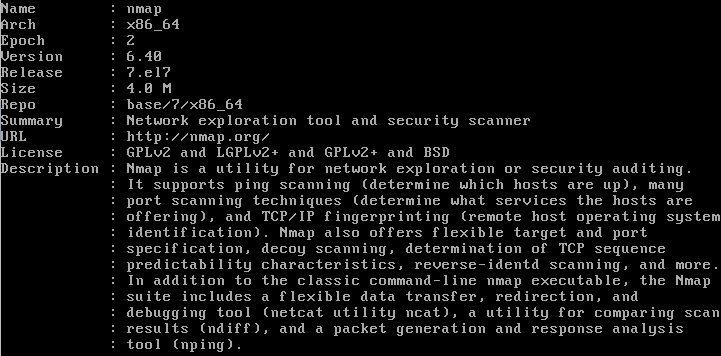 CentOS7/RHEL7ʹyum