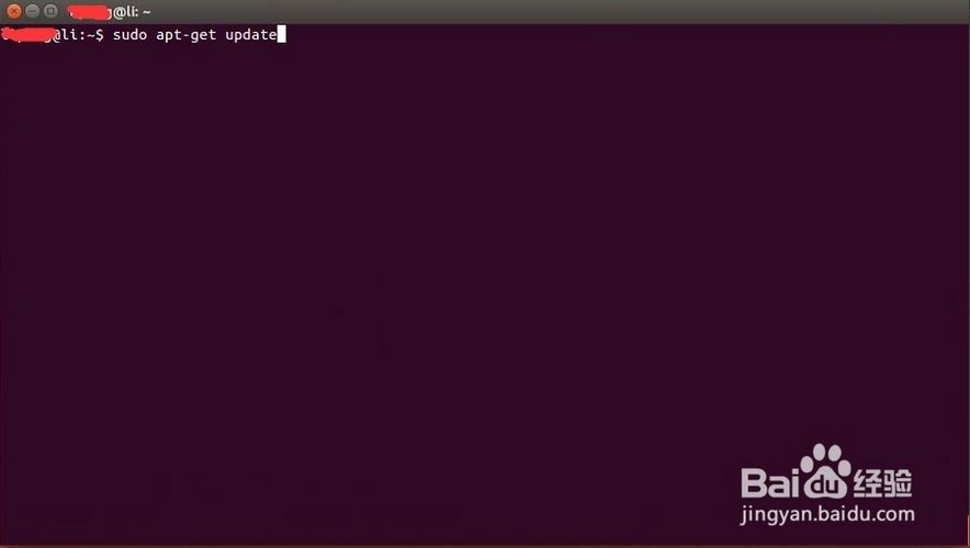 Ubuntu 14.04նˮƽֱзterminator