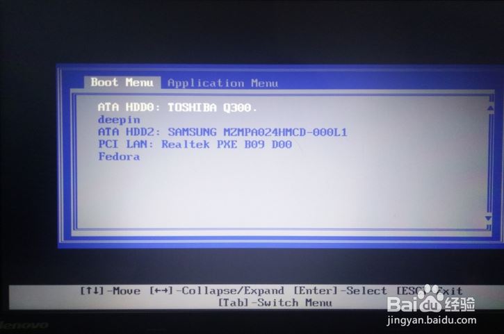 Linuxϵͳɾ˵(boot menu)Ķ