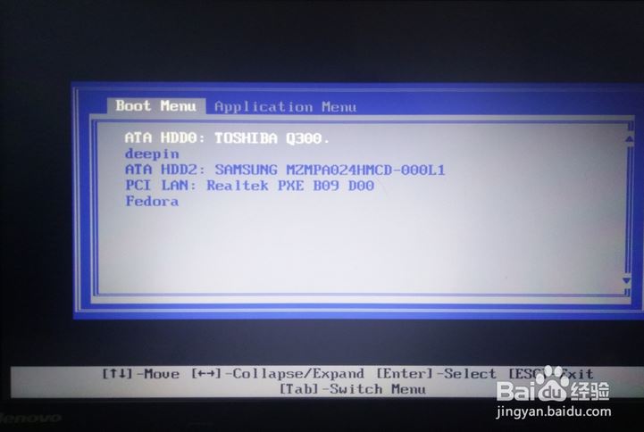 Linuxϵͳɾ˵(boot menu)Ķ