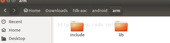 UbuntuAndroid NDKFFmpeg+x264+fdk-aac(arm/x86)ýű