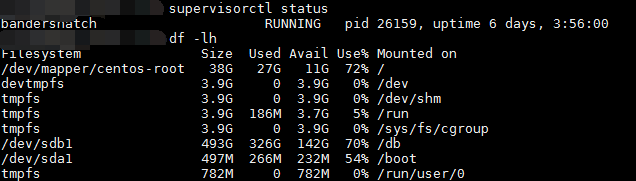 linuxʹbandersnatchPython pypiԴ