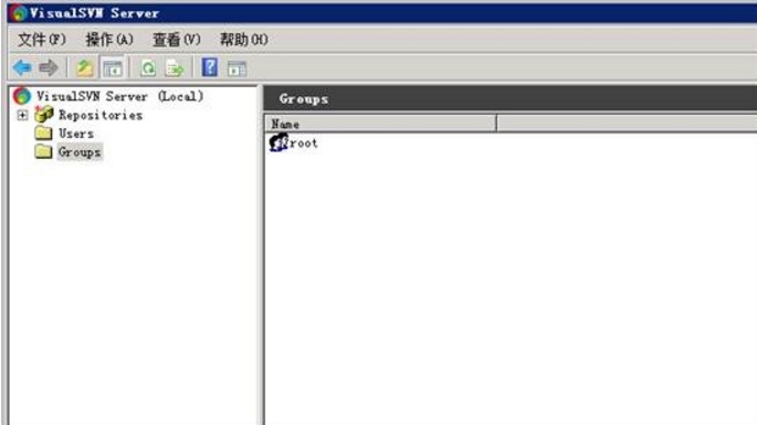 Windows Server 2008ǨVisualSVNCentOS 6.8