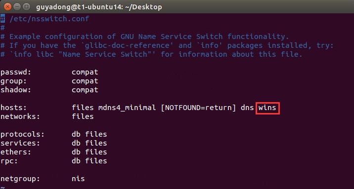 ubuntu/centos:ping ipȴpingͨ