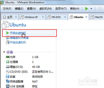 ΪVMwareµUbuntuװVMware Tools