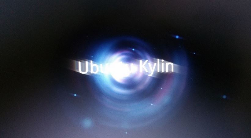 ޷װubuntu kylin 16.04LOGOĽ취