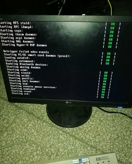 linuxסtrace-cmd virt-who importerror no module