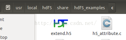 Linux安裝HDF5及遇到的問題總結