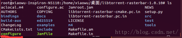 ubuntulibtorrent⣨rasterbarװʹ