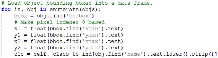 faster-rcnnѵʱassertboxes[:,2]>=boxes[:,0].all()