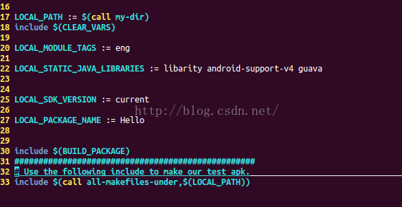 Ubuntu±дAndroid.mkļ.apkļ