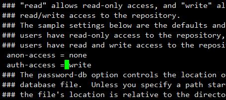 linuxsvn/home/svnrepo/repository/conf/svnserve.conf