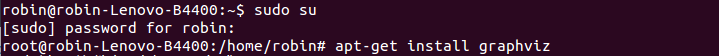 graphvizubuntu°װʹü򵥱