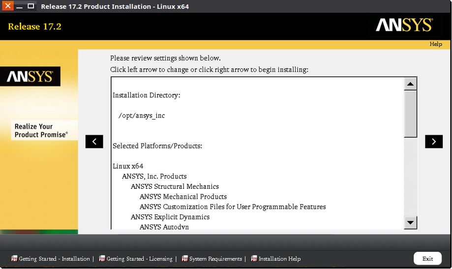 ubuntuװANSYS17.2ȫ