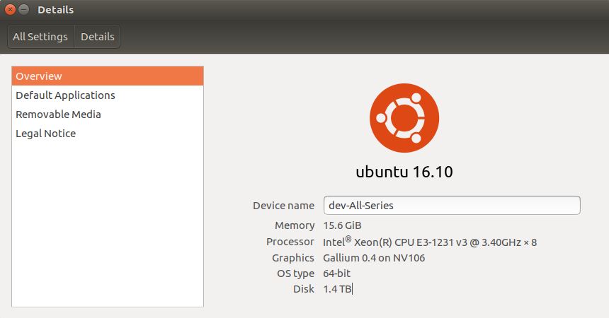 Ubuntu 16Ͻǵ֪ͨͣ˸