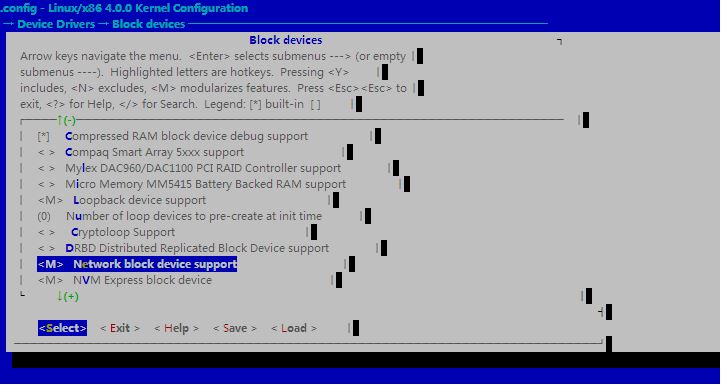 centos/ubuntuvmdkvdiΪ豸ķ(vdfuse)