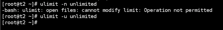 linux ulimitɿ-ulimit治