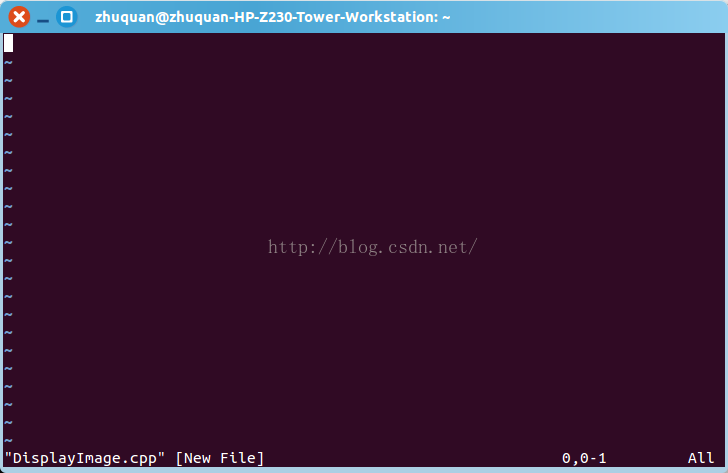 Ubuntu KyLin 14.04ʹVIM༭Դ