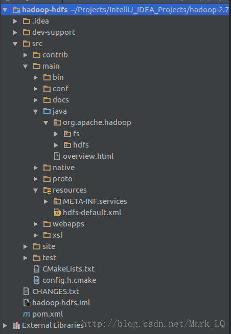 Ubuntu16Hadoop2.x HDFSԴԻ