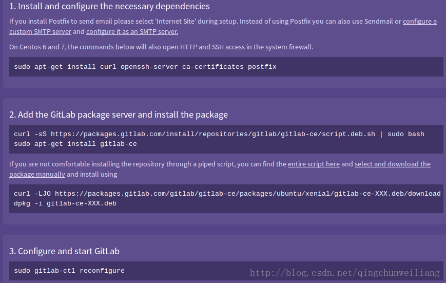 ubuntugitlab