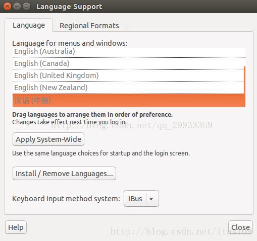 Ubuntu14.04뷨ɫʹ