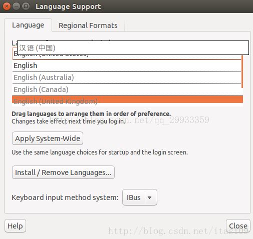 Ubuntu14.04뷨ɫʹ