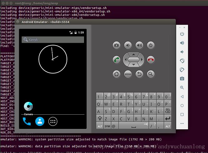 ء롢android 7.1ϵͳubuntu 16.0.4