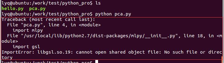 Ubuntu14.04װmlpyѧϰ⣩---python