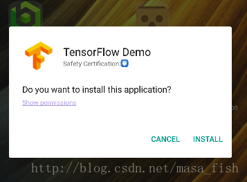 TensorFlowֲAndroidֻʵʶ˼Ǩ