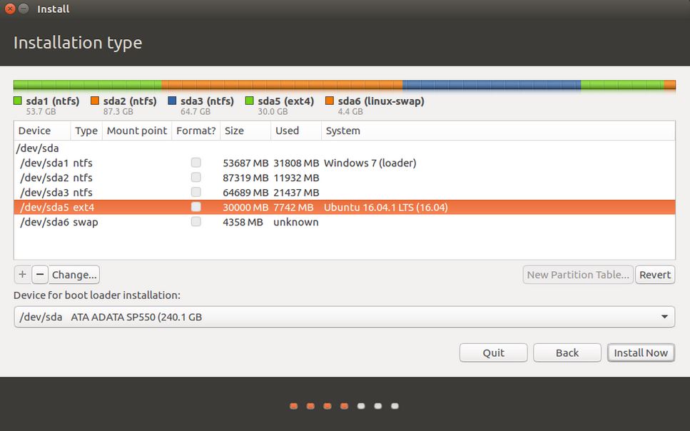 Ubuntu 16.04+ROS Kinetic˲ϵͳѧϰʹðװ