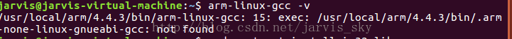 Ubuntn16.04°װarm-linux-gcc