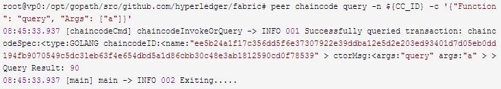 Ubuntuв𲢲HyperLedger Fabric