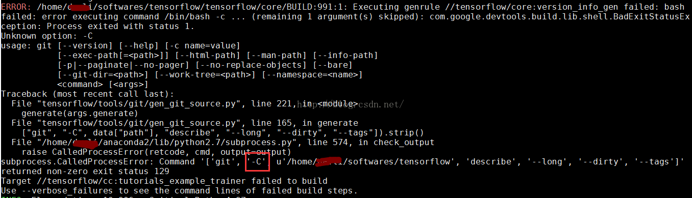 centos7+cuda8.0tensorflow_r0.10ͽ