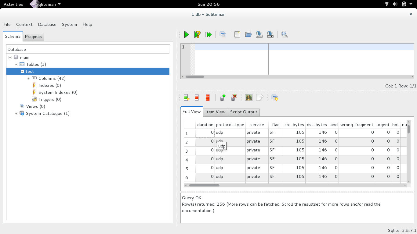 debian8.4װsqlitemanܽ