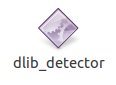 ubuntu14.04+dlib19.2+C+++Face Landmark Detection